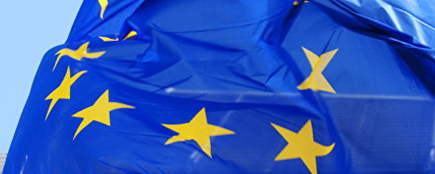 В январе годовая инфляция в еврозоне замедлилась до 8,6%