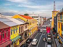 Тарбаев: пересмотр визового режима с Таиландом может разочаровать "зимовщиков"