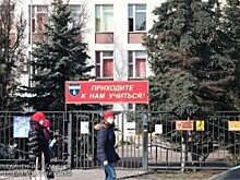 Спектакль «Барышня-крестьянка» прошел в колледже «Царицыно»