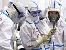 Почти у 200 постояльцев комсомольского интерната подтвержден COVID-19