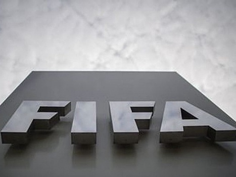 ФИФА открыла дисциплинарное дело в отношении РФС по факту расизма