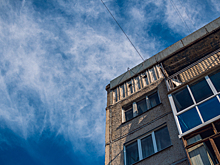 Саратовец погиб при попытке перебраться по проводам между двумя пятиэтажками