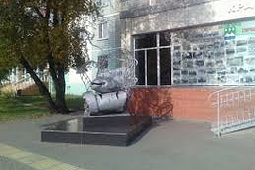 Первую в этом году баню откроют в Кашире