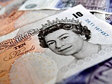 Goldman Sachs: британский фунт стерлингов вырастет против всех валют G10 в 2019 году