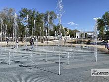 В Оренбуржье 5 июля ожидается кратковременный дождь и до +36 градусов