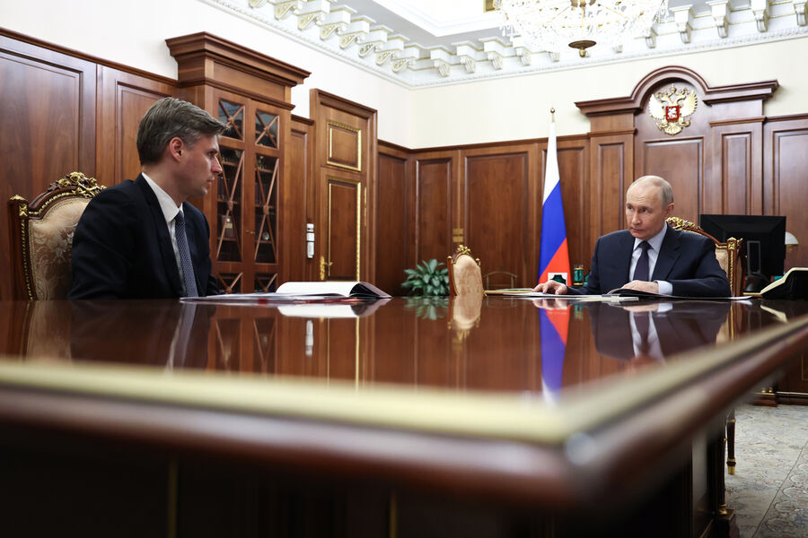 Глава Роскосмоса сообщил о вводе в эксплуатацию нового стартового комплекса