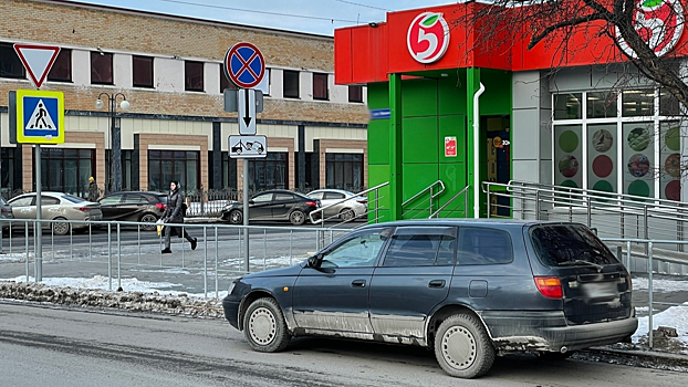 Чем опасна для машины длительная стоянка