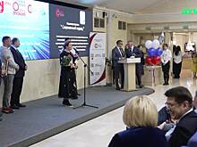 В Москве наградили лауреатов Первой национальной премии «Отцовское признание»