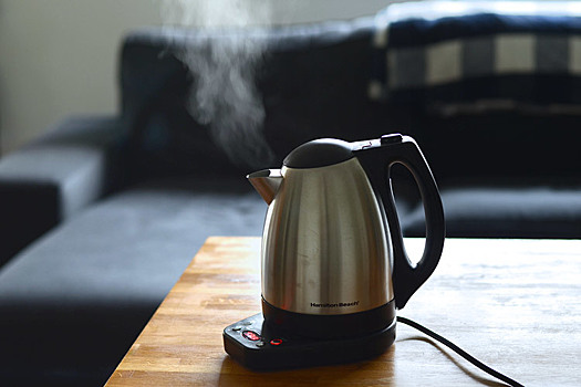 Россия впервые лишилась статуса «чайной страны»