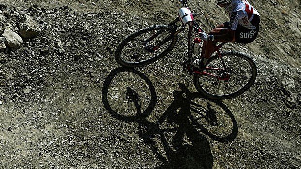 UCI перенес сроки проведения двух этапов Кубка мира по маунтинбайку