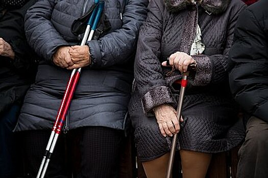 Правительство поддержало реформу доставки пенсии