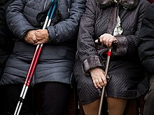 Правительство поддержало реформу доставки пенсии