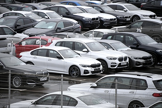 Нимайер: Автопром Германии и инженерные компании хотят вернуться в Россию