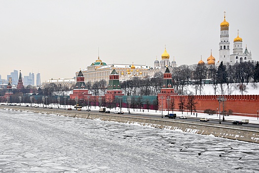Чем может ответить Россия на решение Евросоюза по замороженным активам