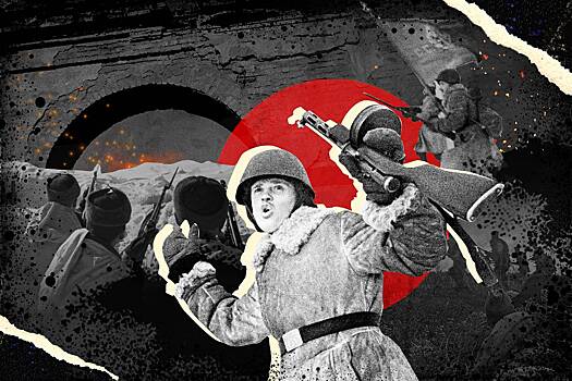Как легендарные пулеметы помогли Советскому Союзу разгромить нацистов