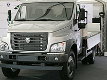 От Ford-AA до «ГАЗон Next»