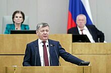Новиков считает, что призывы Киева не повлияют на авиасообщение Грузии и РФ