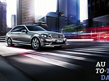 Дизельный скандал продолжается: Daimler оштрафован на 1 миллиард евро