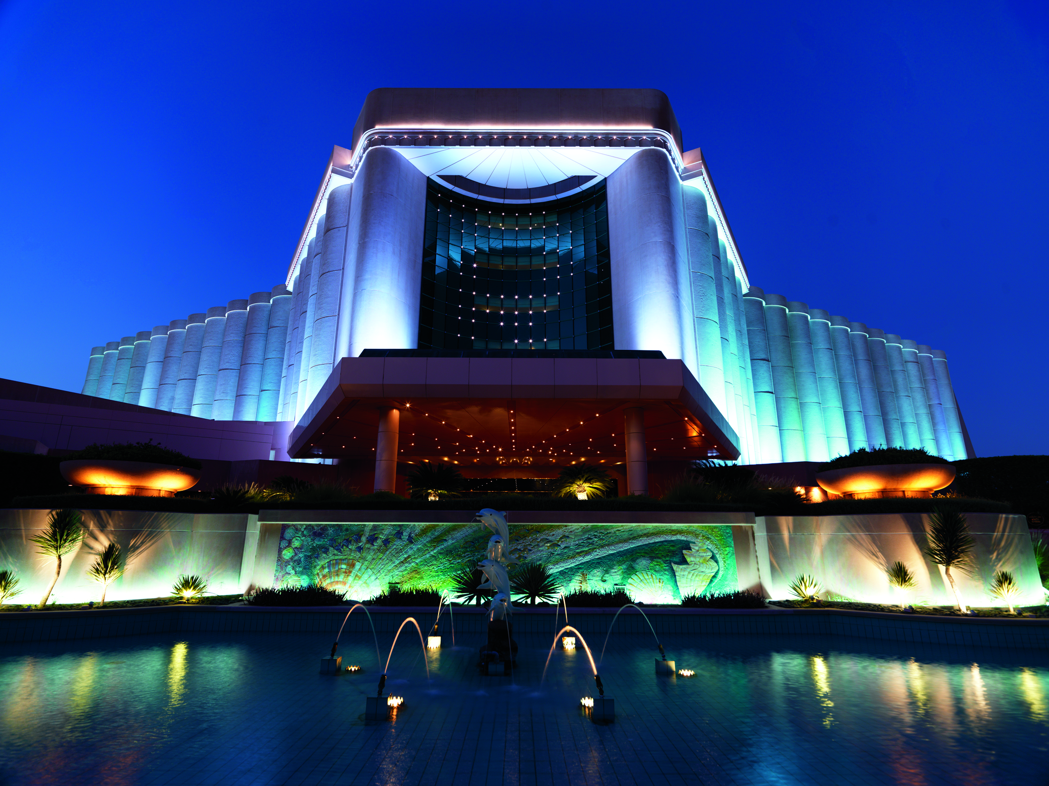 Отель The Ritz-Carlton Bahrain Hotel &amp; Spa, Манама, Бахрейн, Ближний Восток