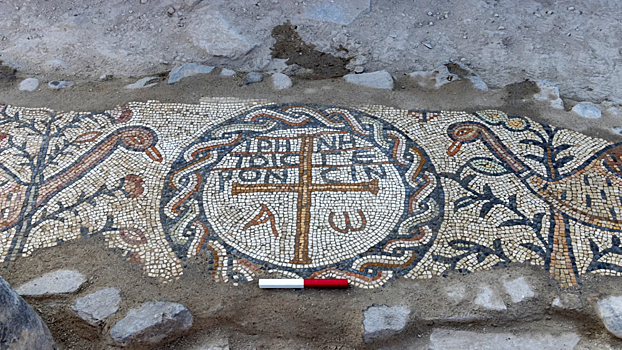 Археологи выяснили, что дома престарелых существовали уже 1600 лет назад