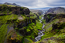 Исландия планирует открыть границы для туристов