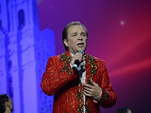 «Искалеченный серьезно»: народный артист Девятов рассказал о ранении внука на СВО