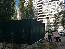 Какие районы Воронежа управляющие компании назвали самыми грязными