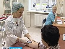 Калининградским врачам помогут с жильём, трудоустройством и детским садом