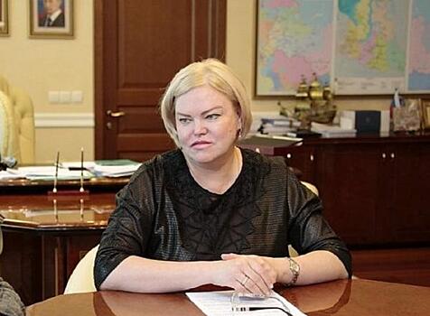 Бывший вице-губернатор Ямала Соколова о преемнике: «Это человек с государственным мышлением»