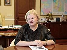 Бывший вице-губернатор Ямала Соколова о преемнике: «Это человек с государственным мышлением»