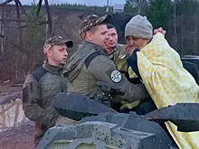 Пробывшая 10 дней в лесу Челябинской области пенсионерка находится в реанимации