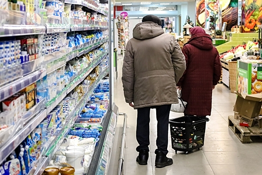 В Калининградской области возобновят выплаты на продукты социально незащищенным гражданам