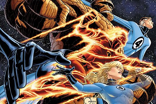 Соавтор «Аватара 2» напишет сценарий «Фантастической четвёрки» от Marvel