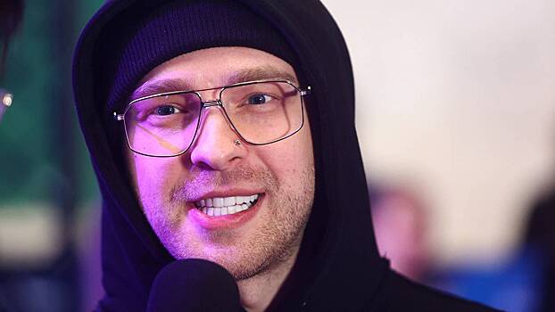 Продюсер шоу «Голос. Дети» Аксюта рассказал о буйном поведении Крида за кулисами