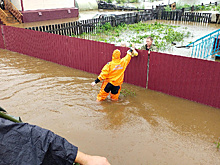 Стало известно, какие выплаты положены пострадавшим от паводка амурчанам