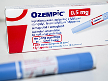 Валюта Дании окрепла благодаря побочному эффекту лекарства от диабета