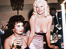 Самые знаковые исторические кадры теперь и в цвете