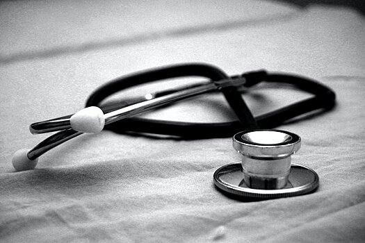 Медпомощь в больницах Удмуртии получили уже более 30 участников спецоперации