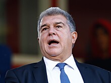 Президент «Барселоны»: Суперлига предлагает клубам по 100 миллионов за участие