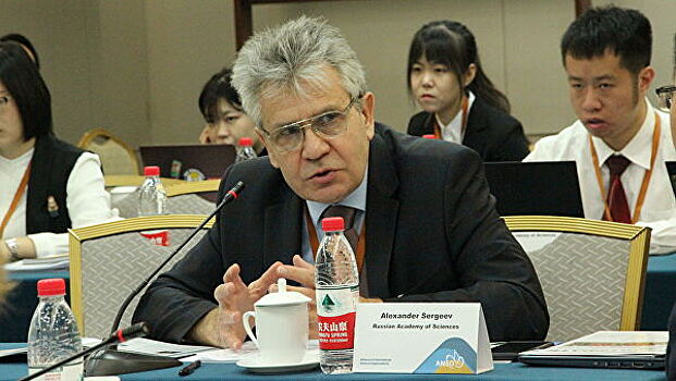 Глава РАН пояснил, зачем развивать научное сотрудничество с Китаем