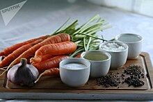 Рецепты хозяюшкам: морковь по-корейски и масло с грибами