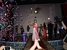 Коренные народы: В Тикси выбрали «Жемчужину Севера»
