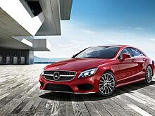 Росстандарт сообщает об отзыве 11 автомобилей Mercedes-Benz.