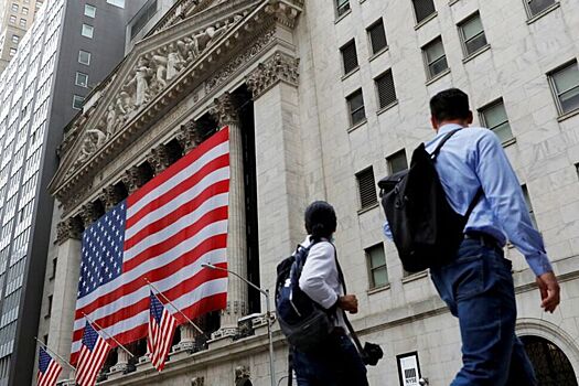 Wells Fargo: рецессия в США уже наступила