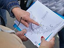 Парковка для автомобилистов и крыша над головой для пассажиров. Как преобразится территория станции Павшино