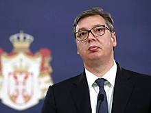 Все готовятся к войне: Вучич предупредил о глобальной подготовке к конфликтам