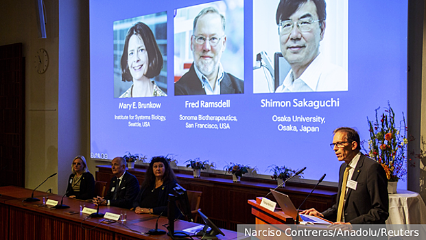 Иммунологи Бережанский и Манина рассказали о значении открытия лауреатов Нобелевской премии по медицине