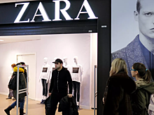 Цены в Zara могут повыситься после возобновления работы в России