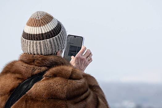 Пенсионеров предупредили о новой уловке мошенников