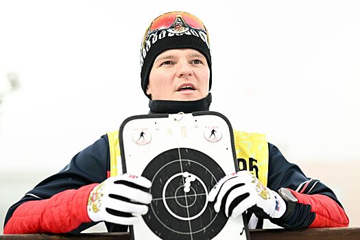 Истомин: в случае допуска на ОИ должны думать про эстафету, для нас это железный вариант